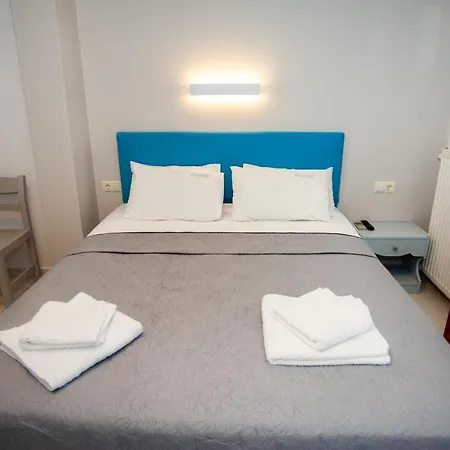 Casa de hóspedes Vivian 4*