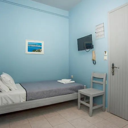 Pensión Vivian Argostoli (Kefalonia)