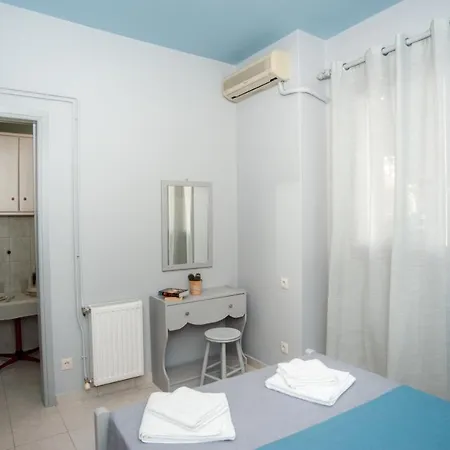 Pensión Vivian Argostoli (Kefalonia)