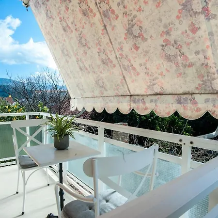 Vivian 4* Argostoli (Kefalonia)