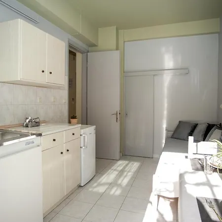 Vivian 4* Argostoli (Kefalonia)