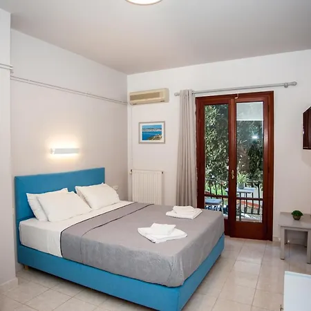 Vivian 4* Argostoli (Kefalonia)