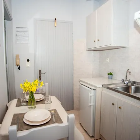 Vivian Pensión Argostoli (Kefalonia)