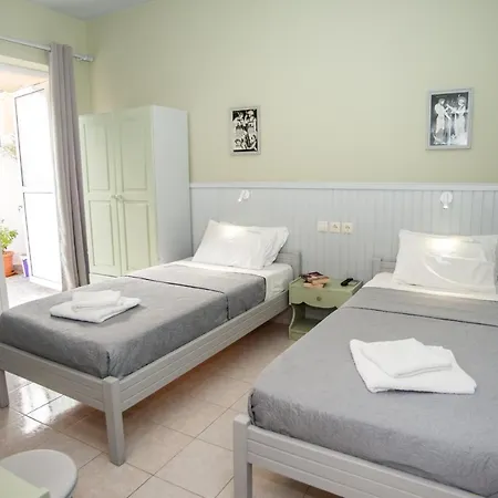 Vivian Guest house *