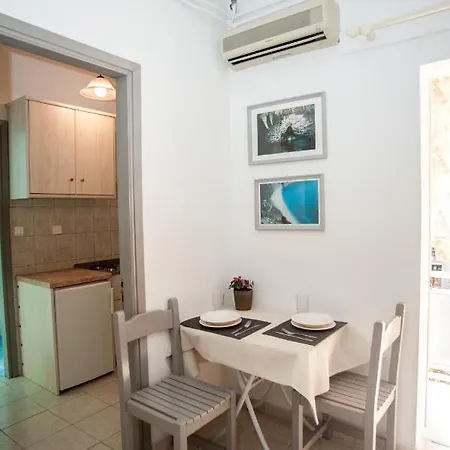 Vivian Guest house *