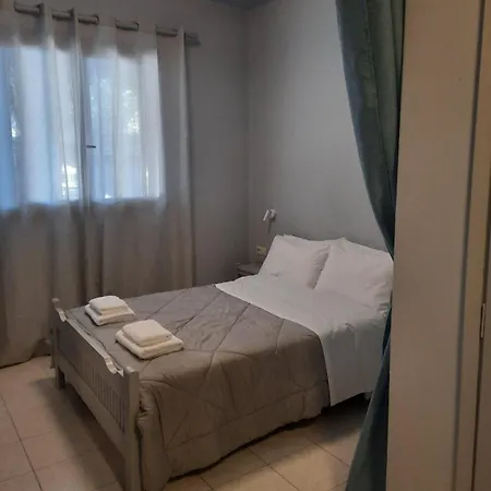 Vivian 4* Argostoli (Kefalonia)