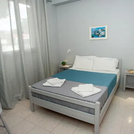 بيت ضيافة Vivian 4*