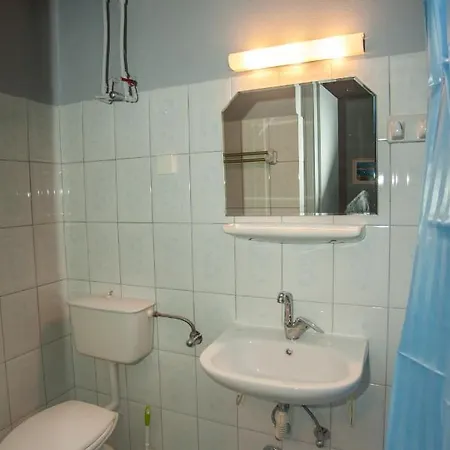 Vivian 4* Argostoli (Kefalonia)