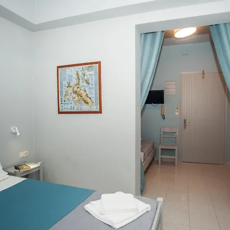 بيت ضيافة Vivian 4*