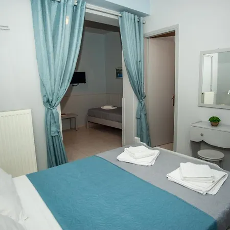 Vivian Argostoli (Kefalonia)