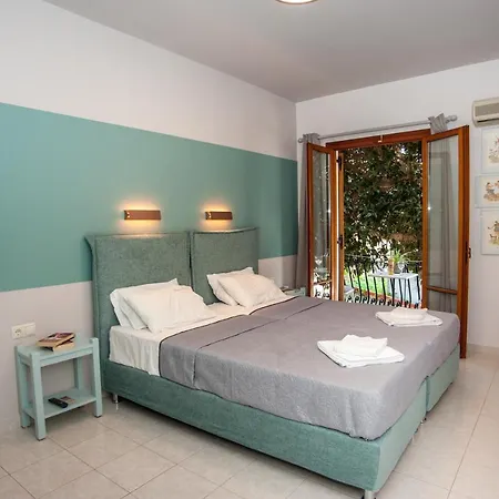 Vivian بيت ضيافة أرغوستولي