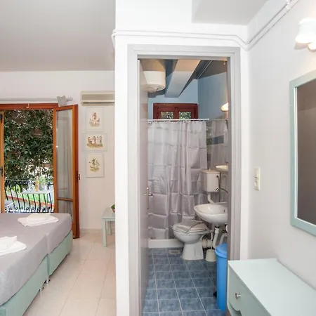 Guest house Vivian 4*