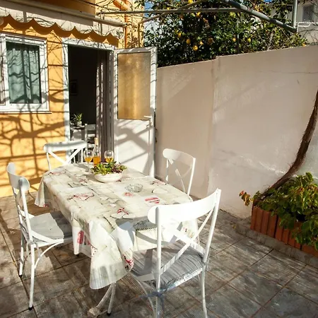 بيت ضيافة Vivian