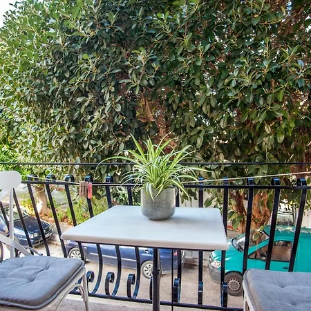 Vivian Guest house Argostoli (Kefalonia)