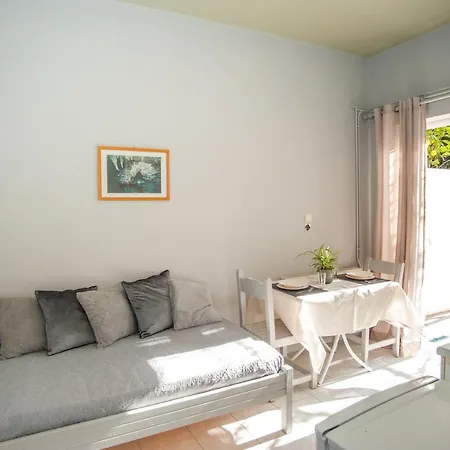 Vivian 4* Argostoli (Kefalonia)