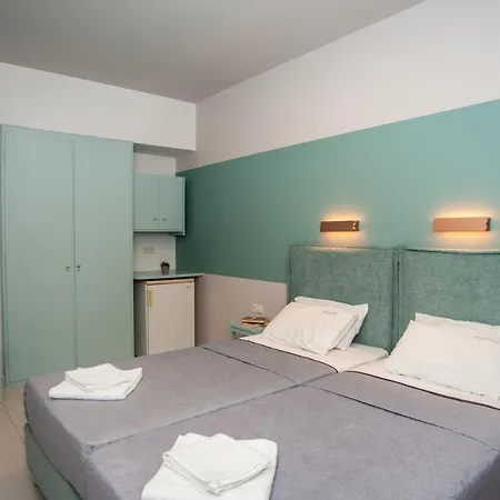 Vivian 4* Argostoli (Kefalonia)