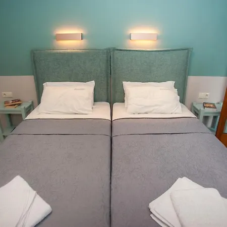 بيت ضيافة Vivian 4*